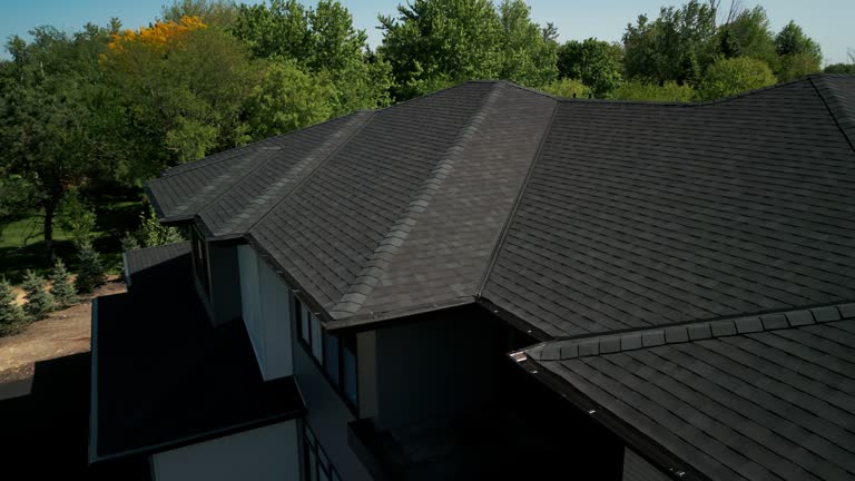 Best Sheet Metal Roofing  in Roseto, PA